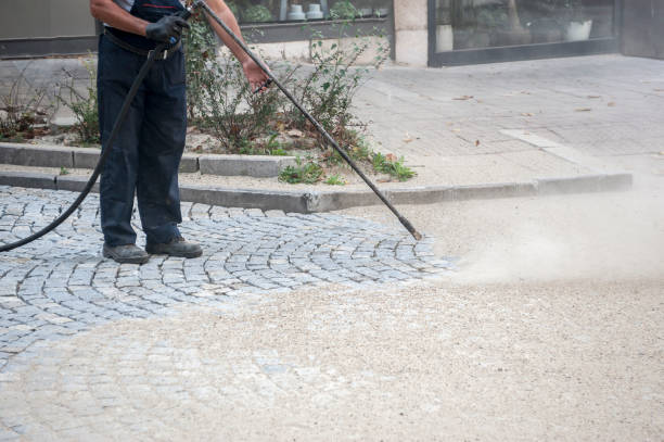 Parsons, WV Pressure Washing Company
