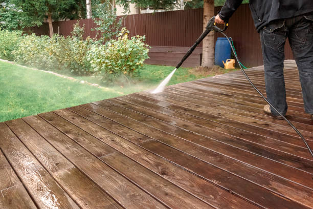Playground Equipment Cleaning in Parsons, WV